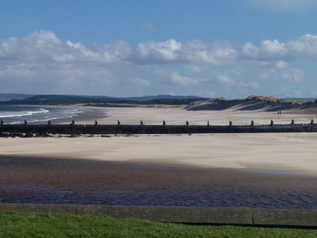 6 Seatown, Lossiemouth Exterior foto